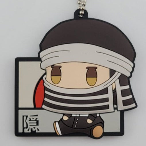 Demon Slayer Kakushi Anhänger
