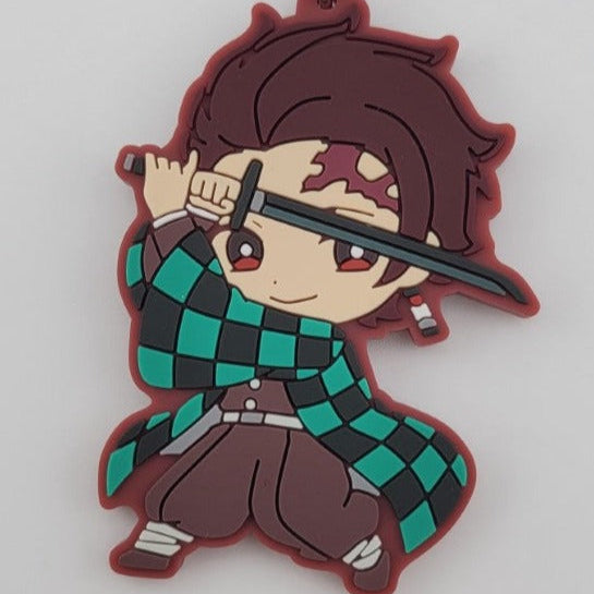 Demon Slayer Tanjiro Anhänger