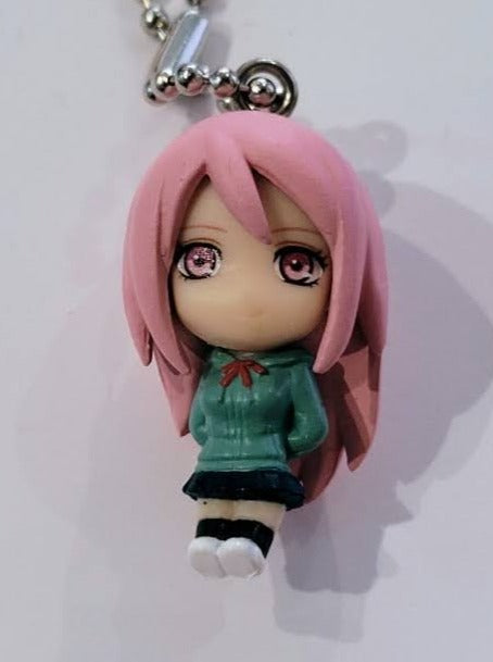 Kuroko no Basket Satsuki Momoi Anhänger