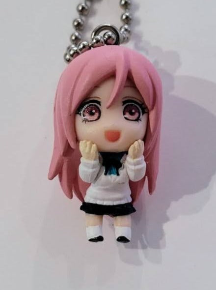 Kuroko no Basket Satsuki Momoi Anhänger