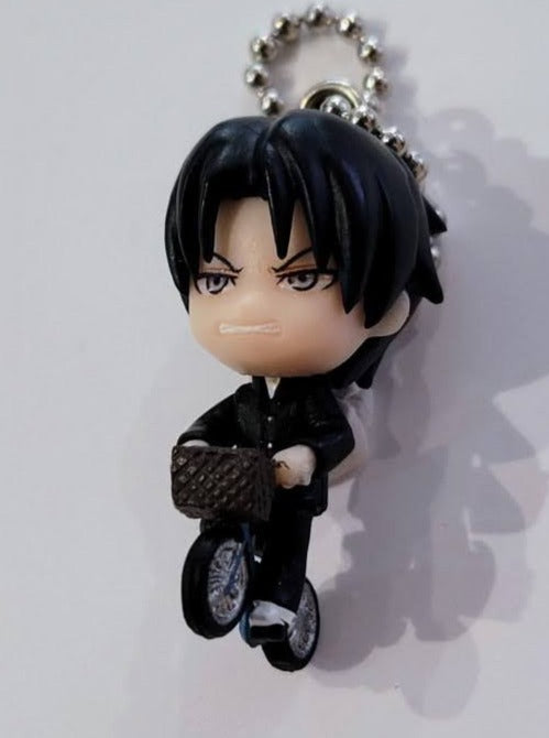 Kuroko no Basket Kazunari Takao Anhänger