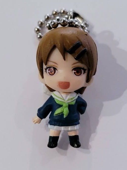 Kuroko no Basket Riko Aida Anhänger