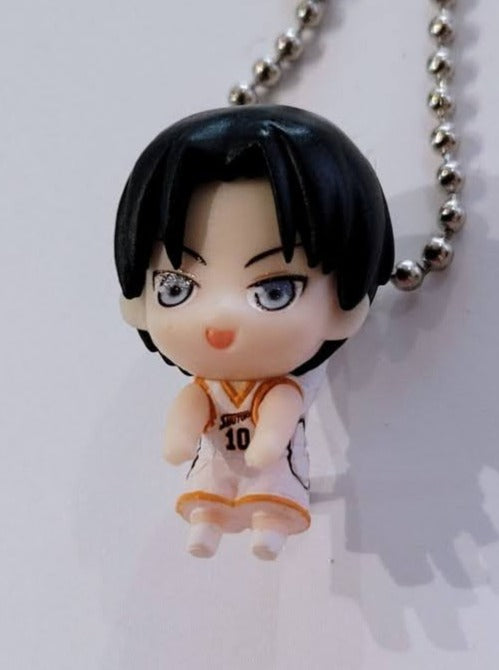 Kuroko no Basket Kazunari Takao Anhänger