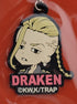 Tokyo Revengers Draken Anhänger