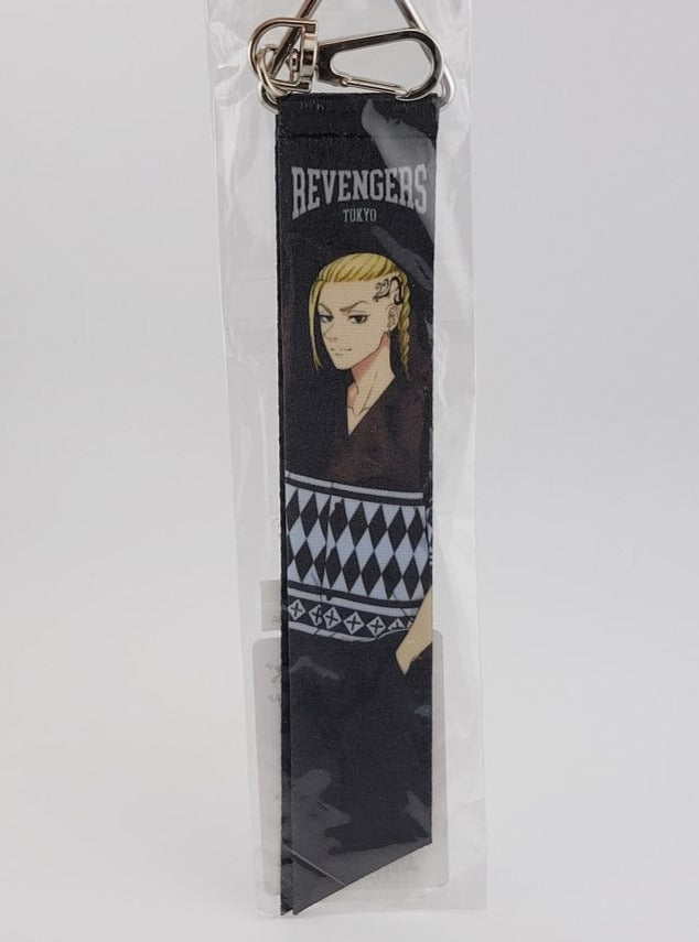 Tokyo Revengers Draken Anhänger