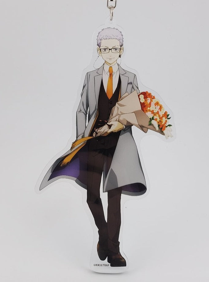 Tokyo Revengers ca. 16 cm großer Mitsuya Anhänger