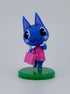 Animal Crossing Rosie Choco Egg Figur