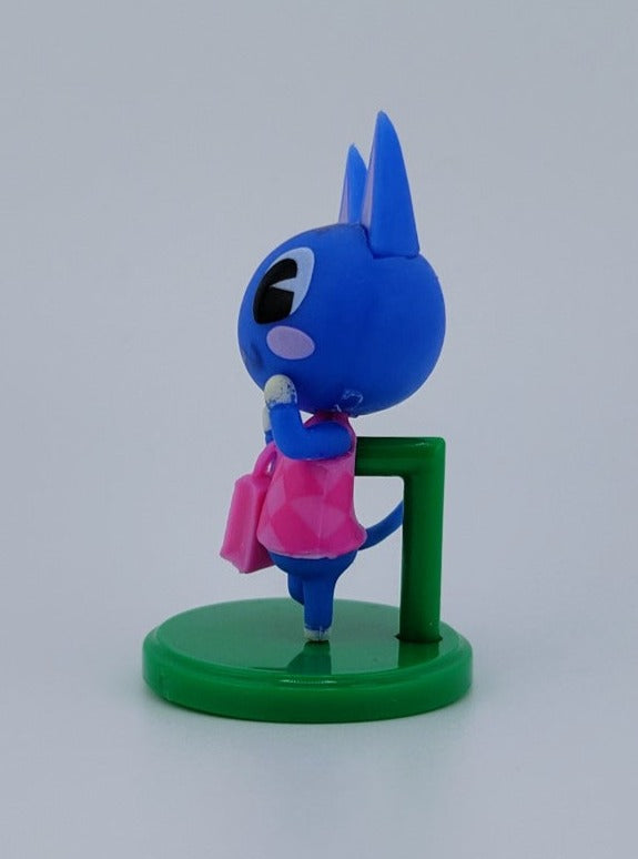 Animal Crossing Rosie Choco Egg Figur