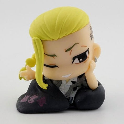 Tokyo Revengers Draken Mini Onemutan Figur