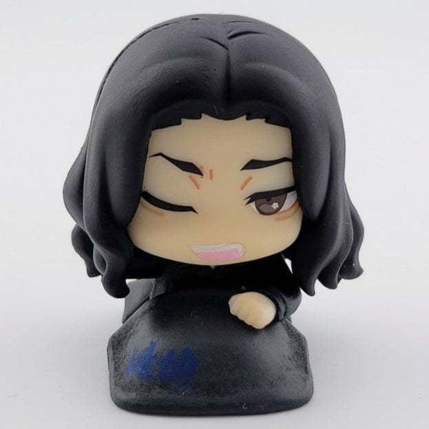 Tokyo Revengers Baji Mini Onemutan Figur