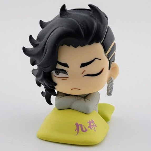Tokyo Revengers Hajime Kokonoi Mini Onemutan Figur