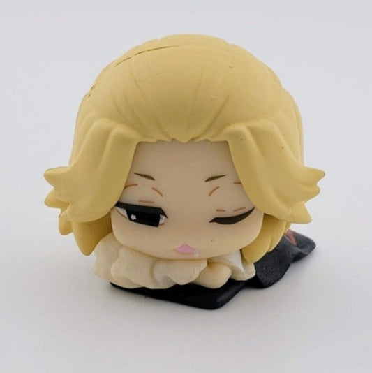 Tokyo Revengers Mikey Mini Onemutan Figur