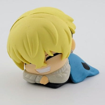 Tokyo Revengers Chifuyu Mini Onemutan Figur