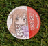 Sword Art Online Asuna Button Nippon4U