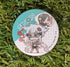 Sword Art Online Sinon Button Nippon4U