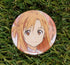Sword Art Online Asuna Button Nippon4U