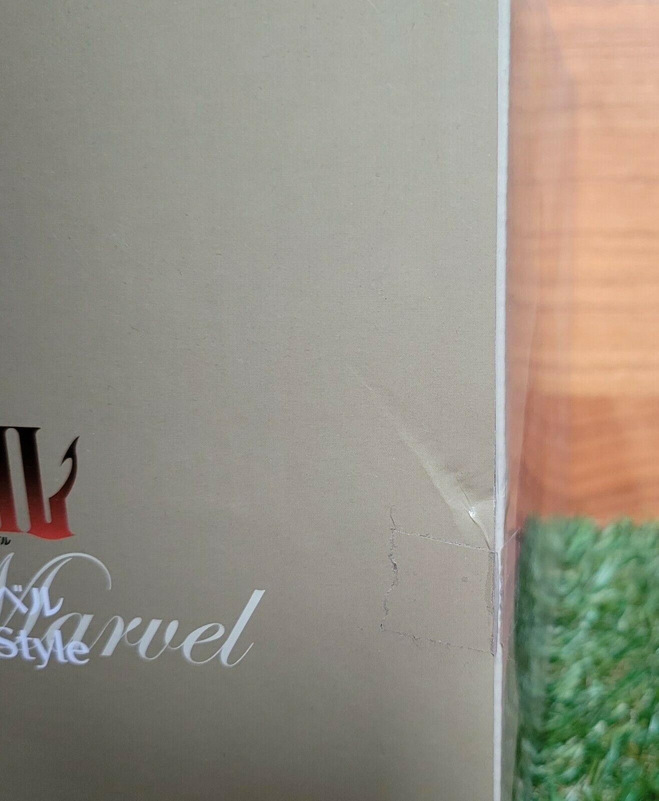 Fairy Tail Wendy Marvel Gravure Style 1/6 Scale Figur