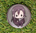 Sword Art Online Chibi Kirito Button Nippon4U
