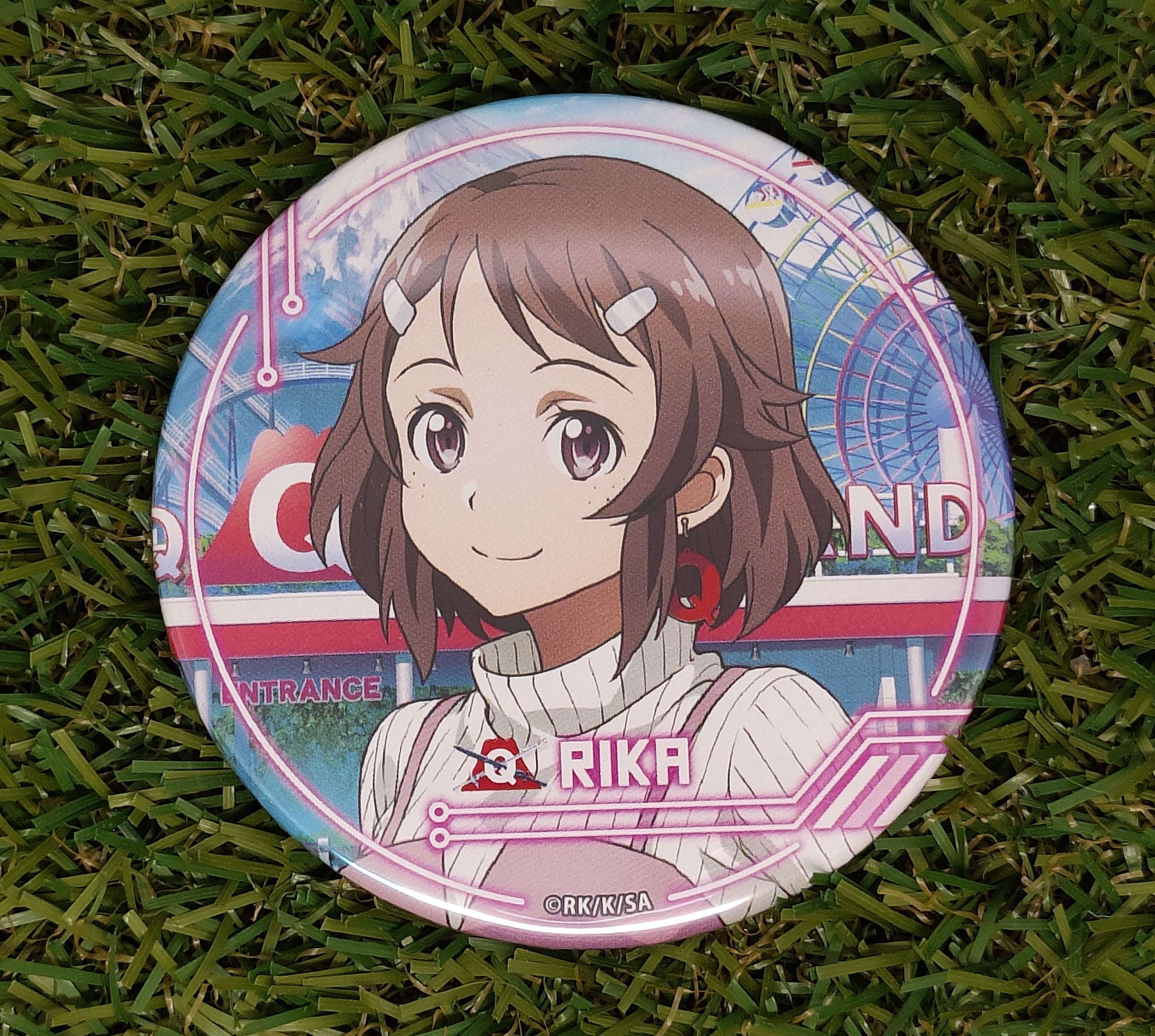 Sword Art Online Lisbeth Button Nippon4U