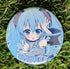Vocaloid Hatsune Miku Button Nippon4U