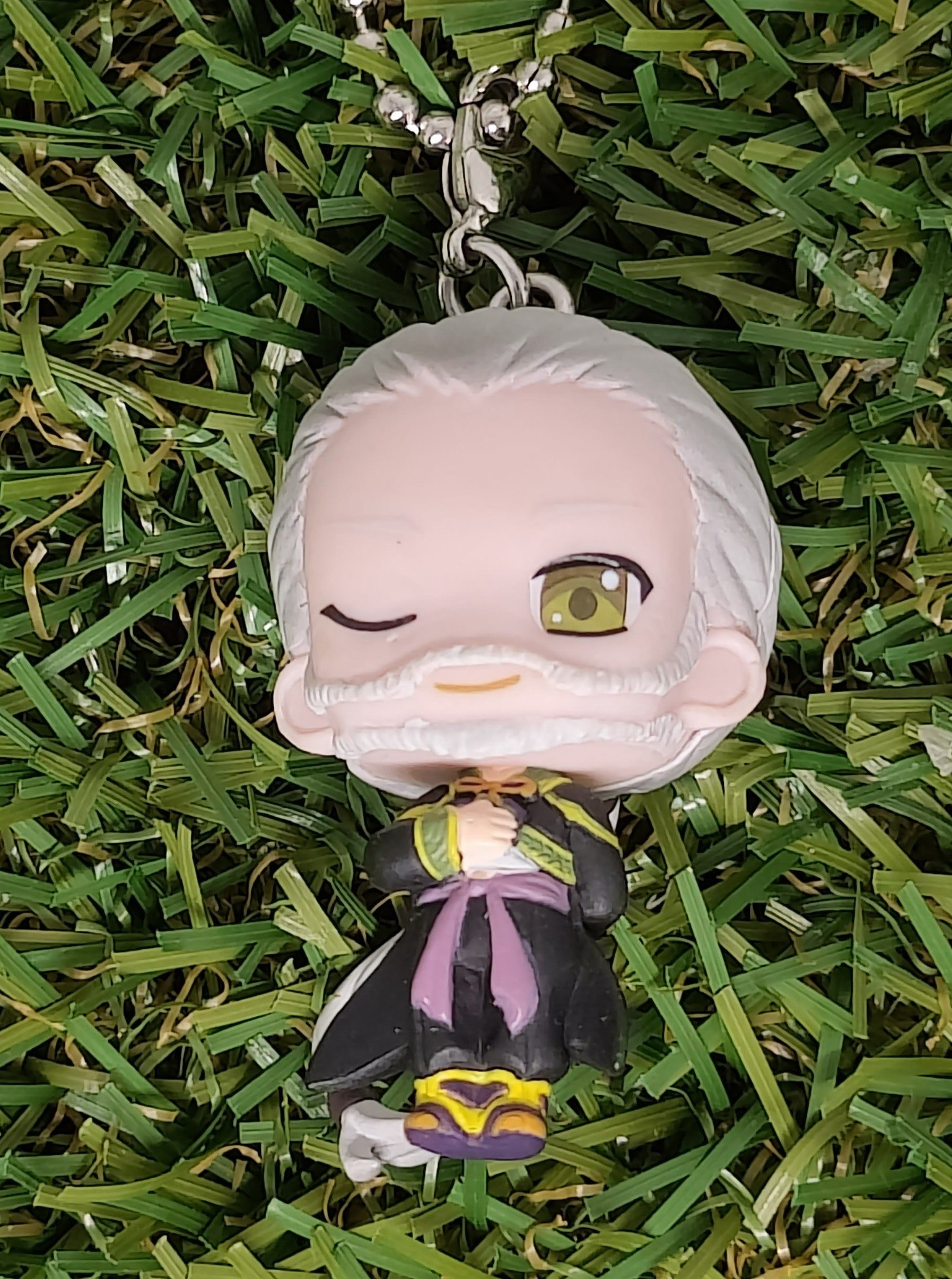 Tales of Xillia Rowen J. Ilbert Anhänger Nippon4U