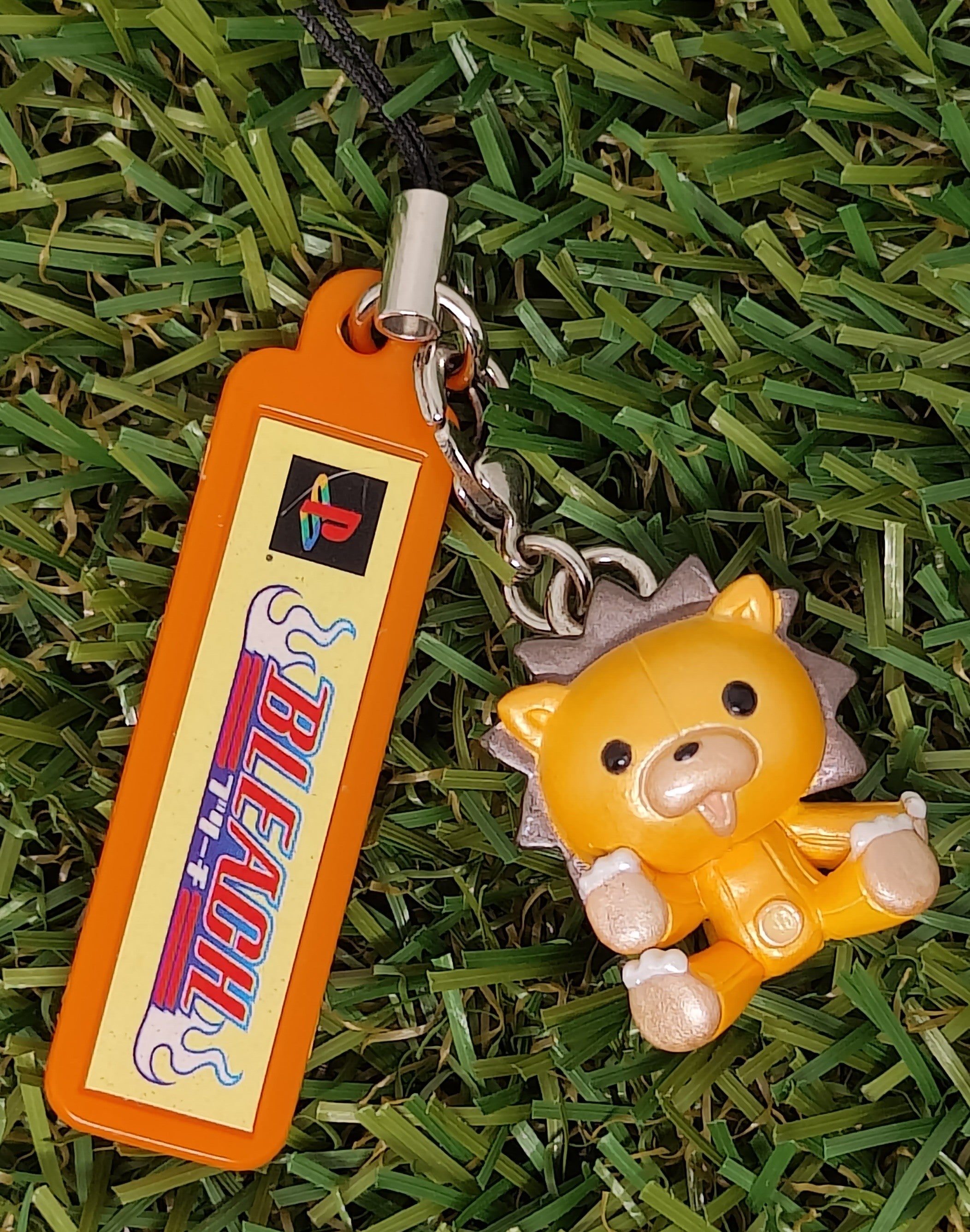 Bleach Kon Anhänger Nippon4U