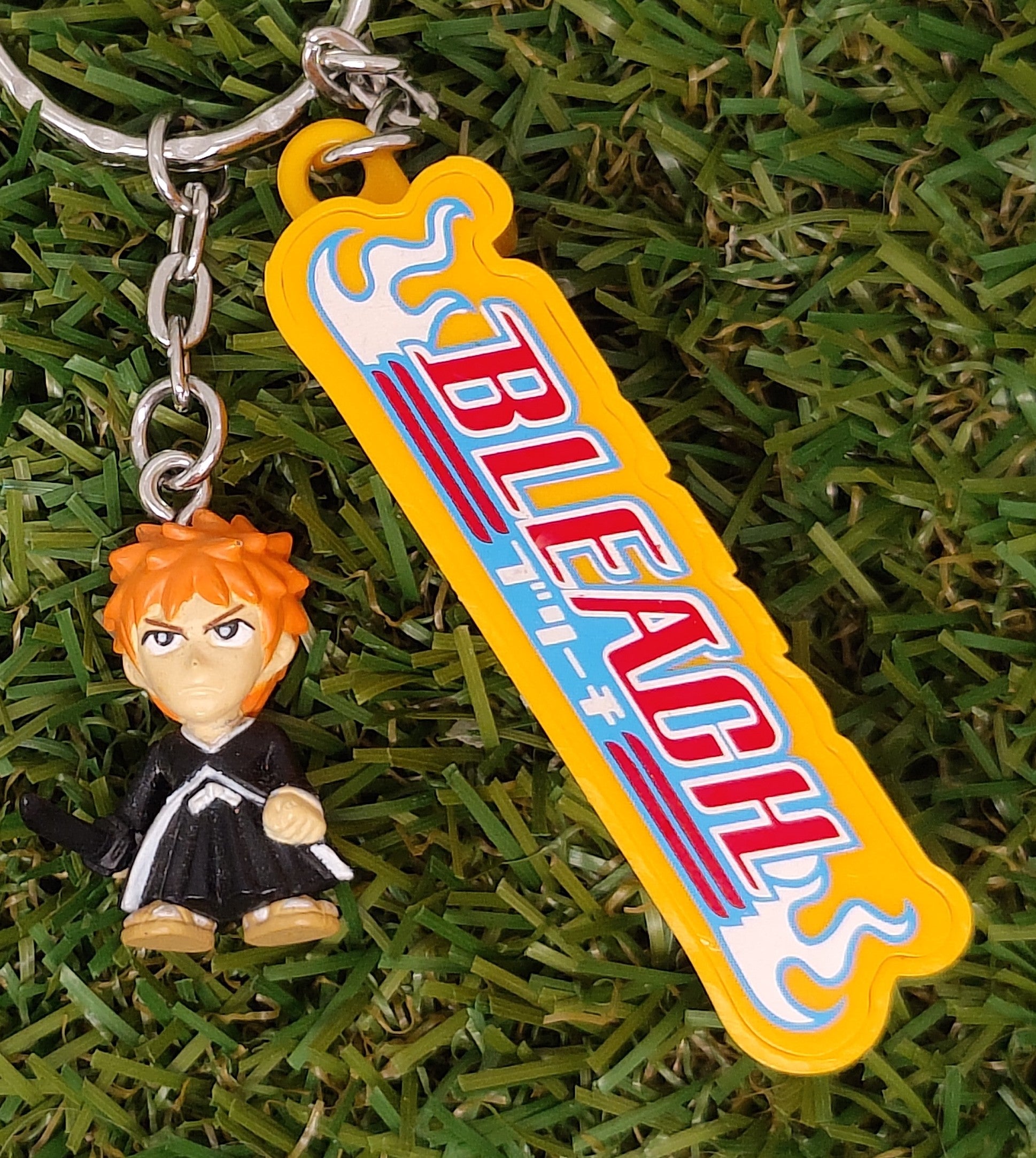 Bleach Ichigo Anhänger Nippon4U