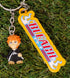 Bleach Ichigo Anhänger Nippon4U