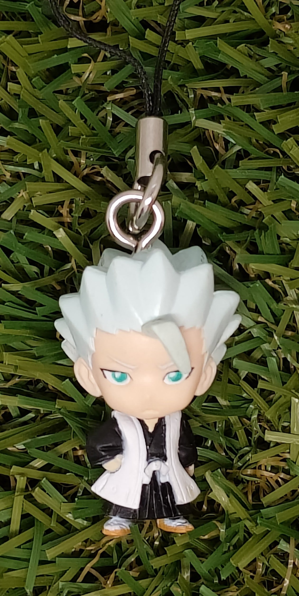 Bleach Tōshirō Hitsugaya Anhänger Nippon4U