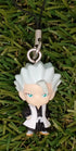 Bleach Tōshirō Hitsugaya Anhänger Nippon4U