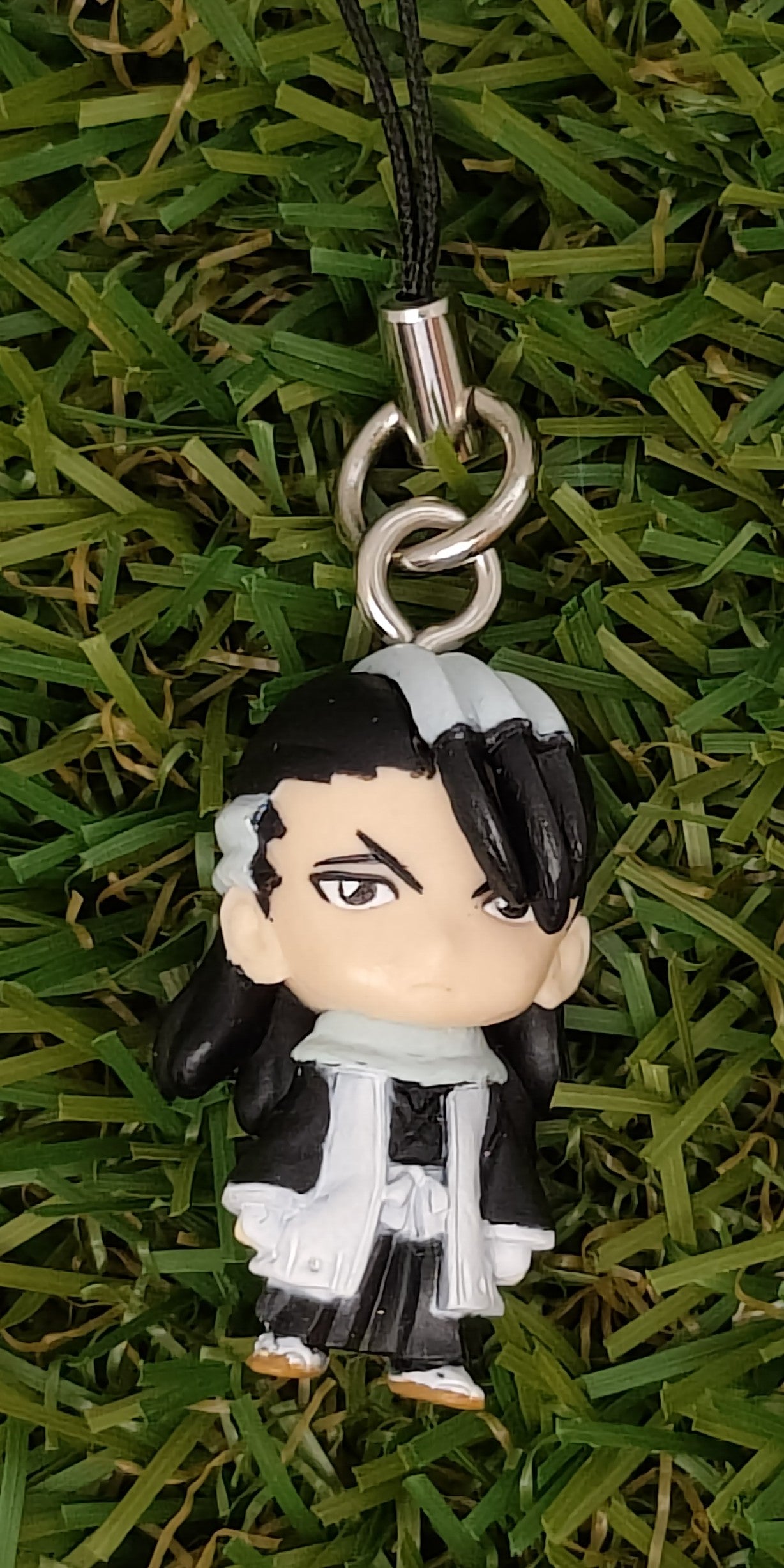 Bleach Byakuya Kuchiki Anhänger Nippon4U