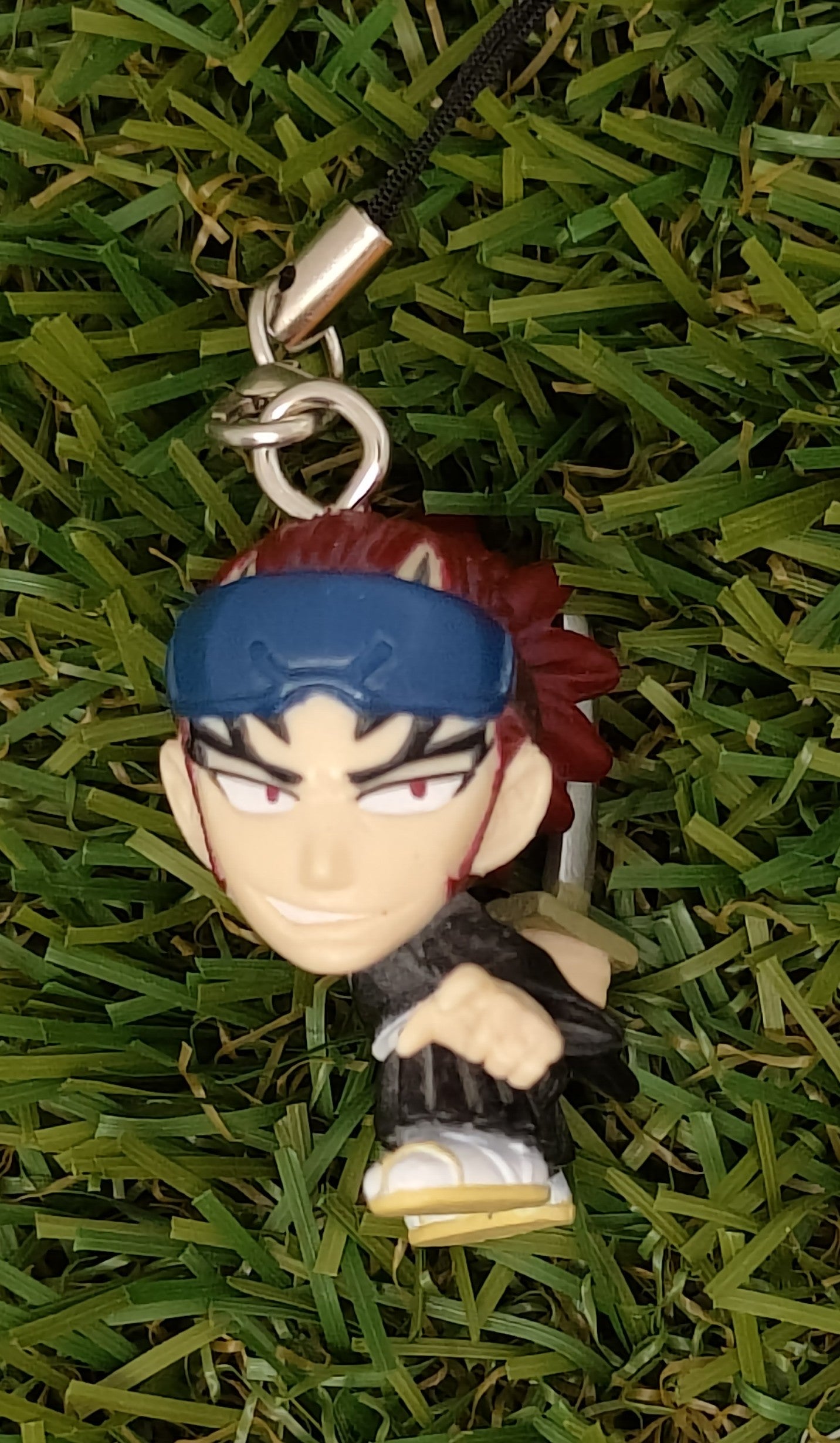 Bleach Renji Abarai Anhänger Nippon4U