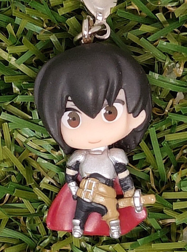 Tales of Xillia Jude im Cress Albane Outfit Anhänger Nippon4U