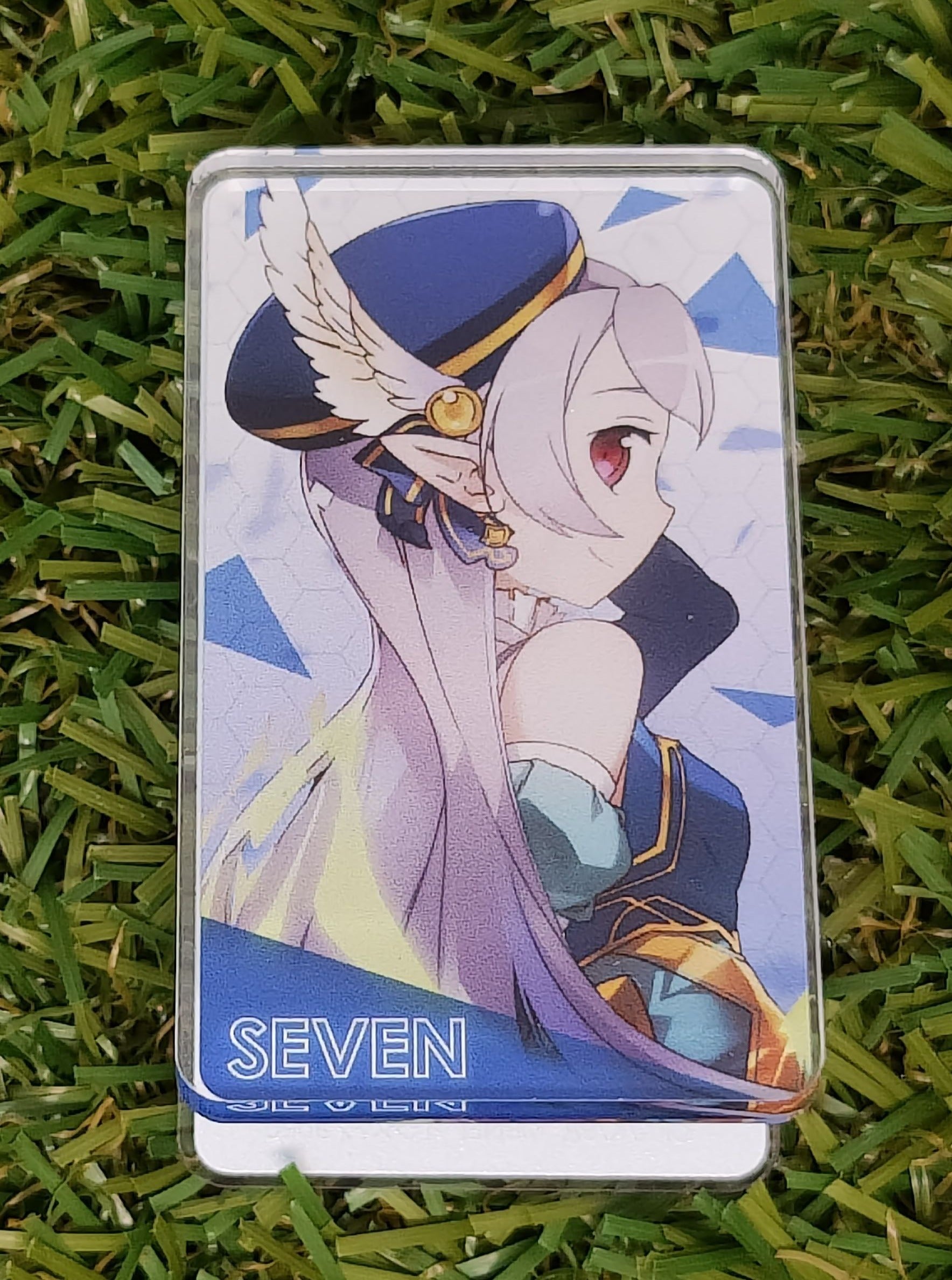 Sword Art Online Seven Clip Nippon4U