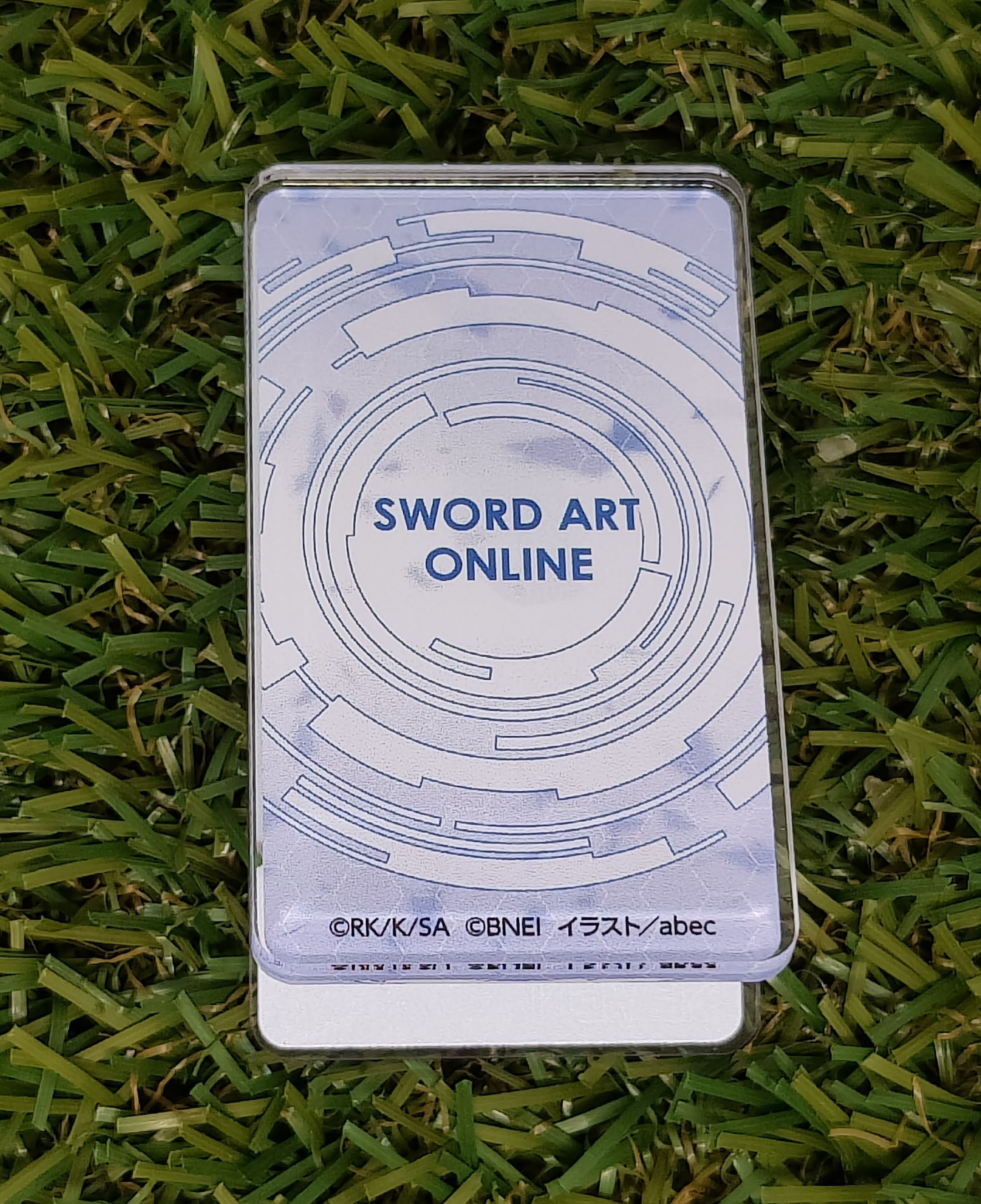 Sword Art Online Seven Clip Nippon4U