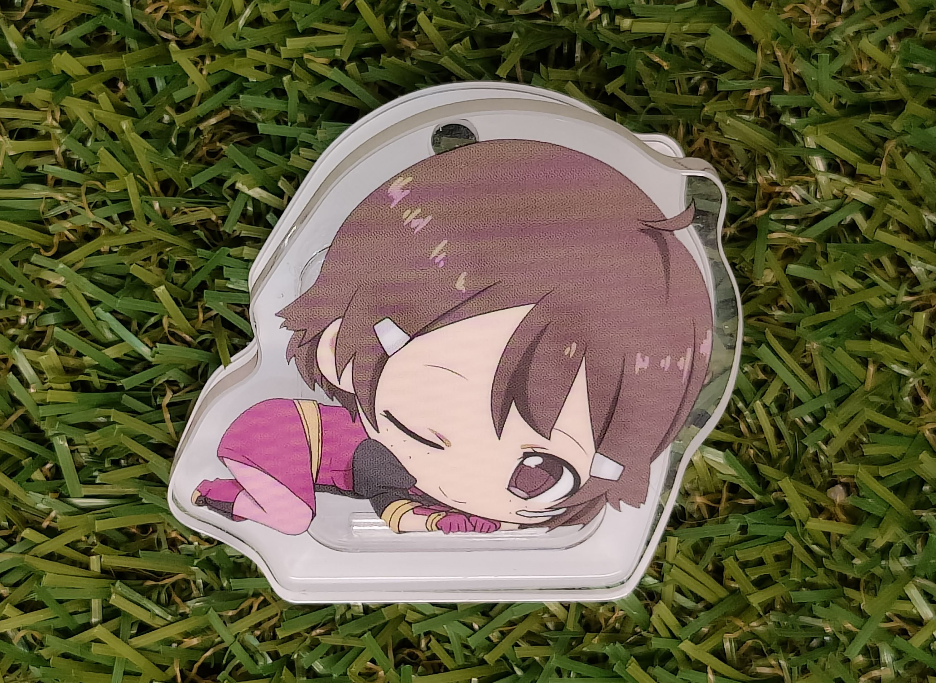 Sword Art Online Lisbeth Clip Nippon4U