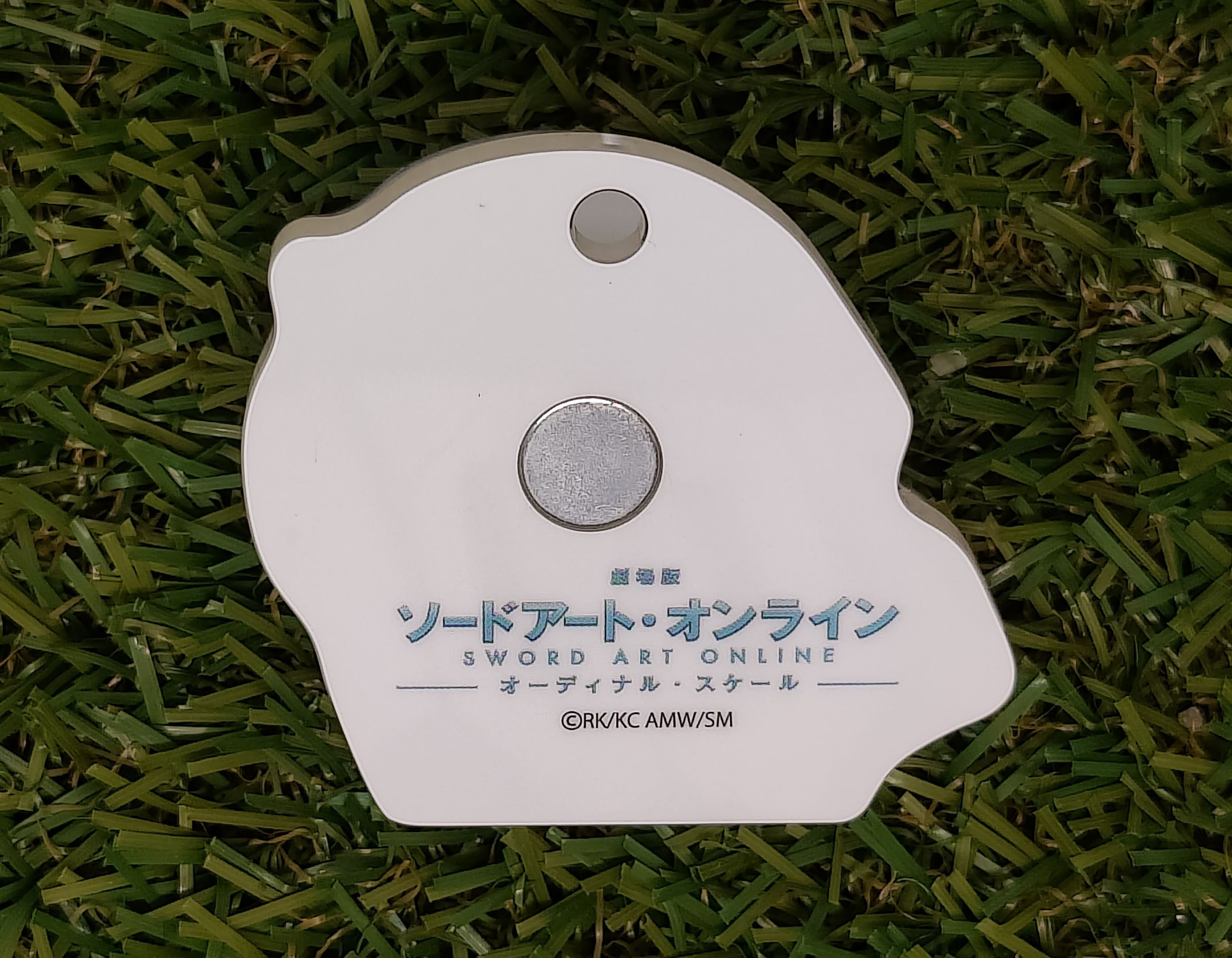 Sword Art Online Lisbeth Clip Nippon4U