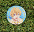 Free! Nagisa Mini Button Nippon4U