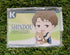 Run with the Wind Shindou Button Nippon4U