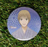 Kuroko no Basket Ryō Sakurai Button Nippon4U