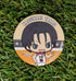 Kuroko no Basket Kazunari Takao Button Nippon4U