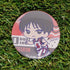 Kuroko no Basket Shun Izuki Button Nippon4U