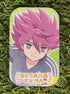 Inazuma Eleven Nosaka Yuuma Button Nippon4U