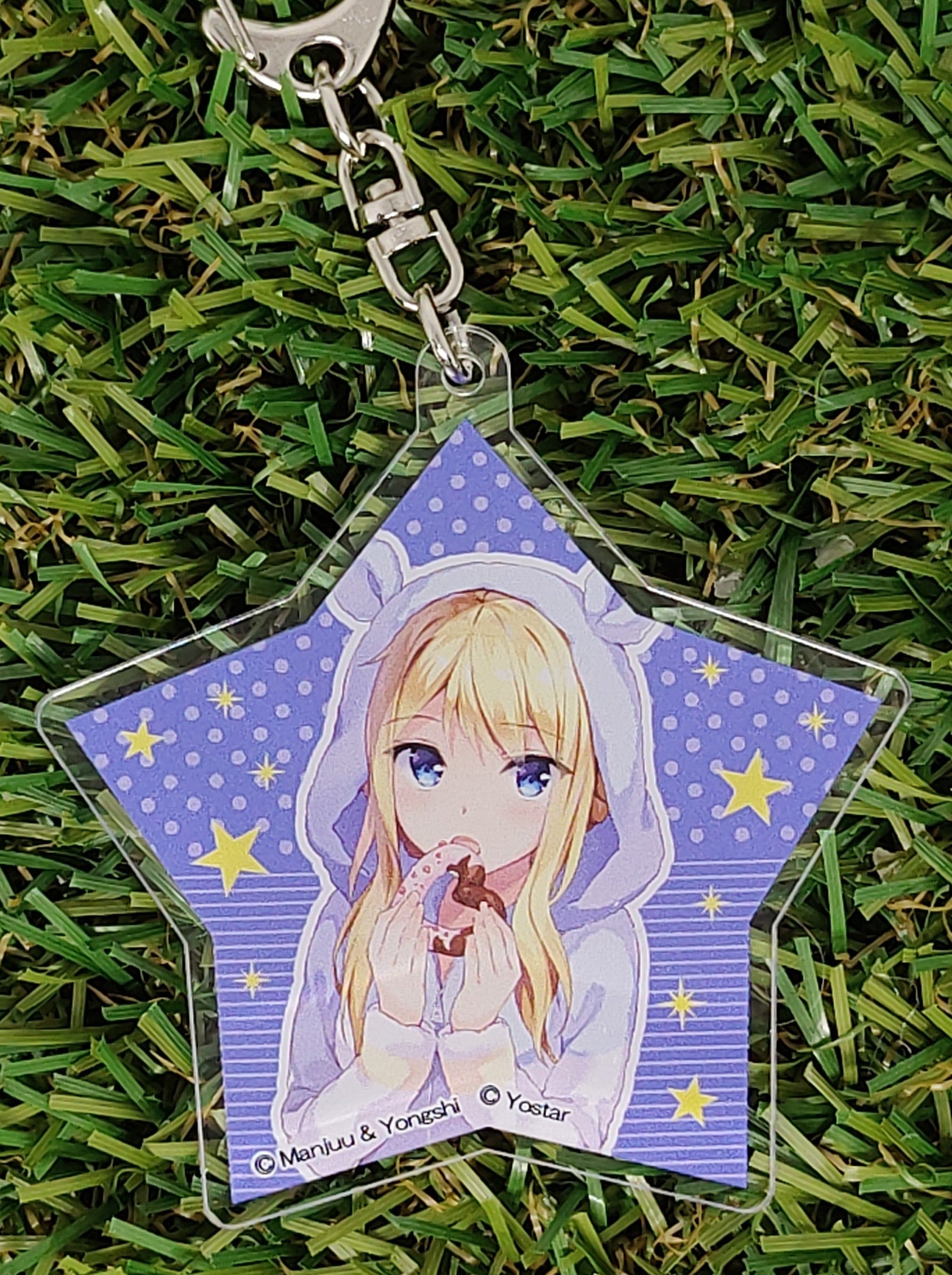 Azur Lane Renown Anhänger Nippon4U