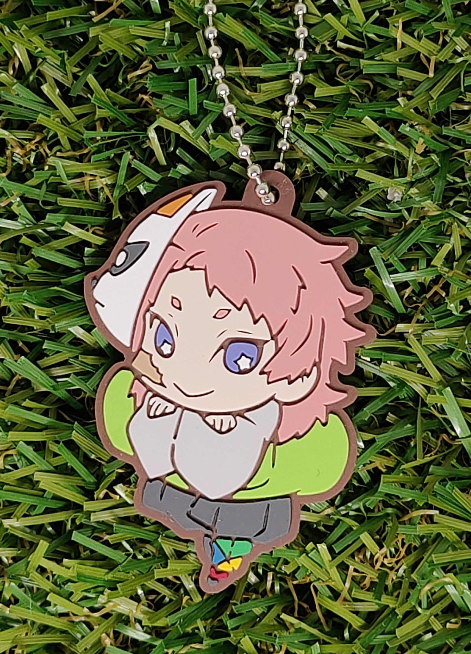 Demon Slayer Sabito Anhänger Nippon4U