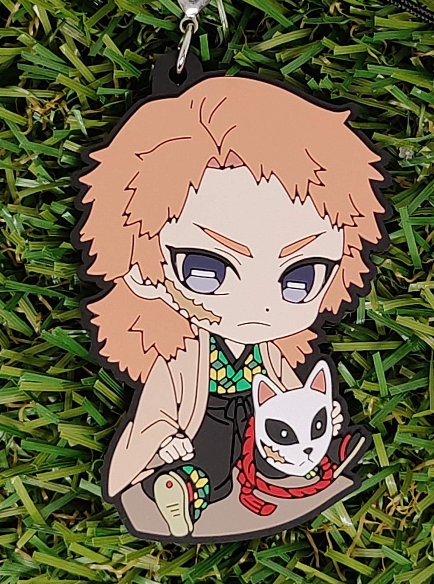 Demon Slayer Sabito Anhänger Nippon4U