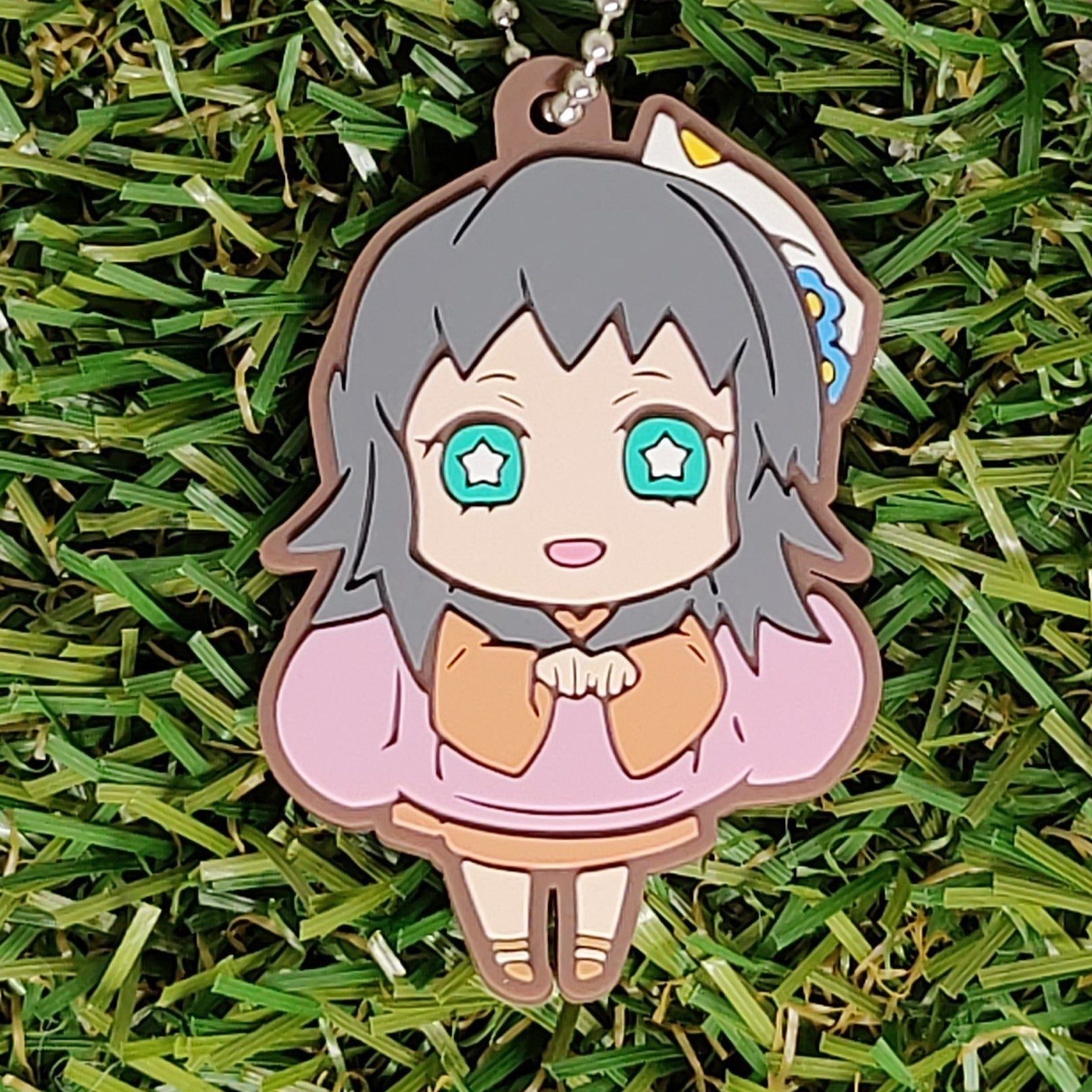 Demon Slayer Makomo Anhänger Nippon4U