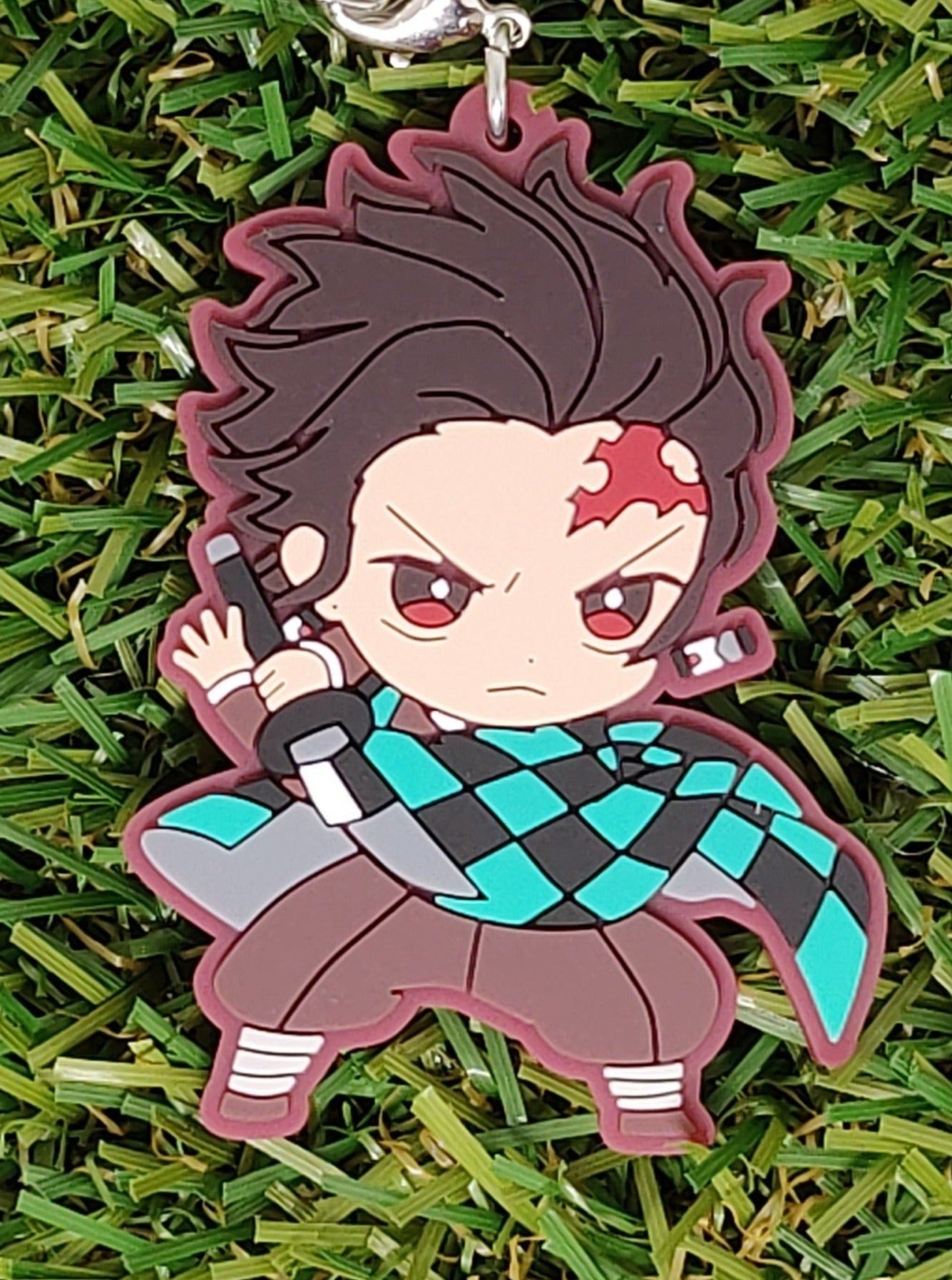 Demon Slayer Tanjiro Anhänger Nippon4U