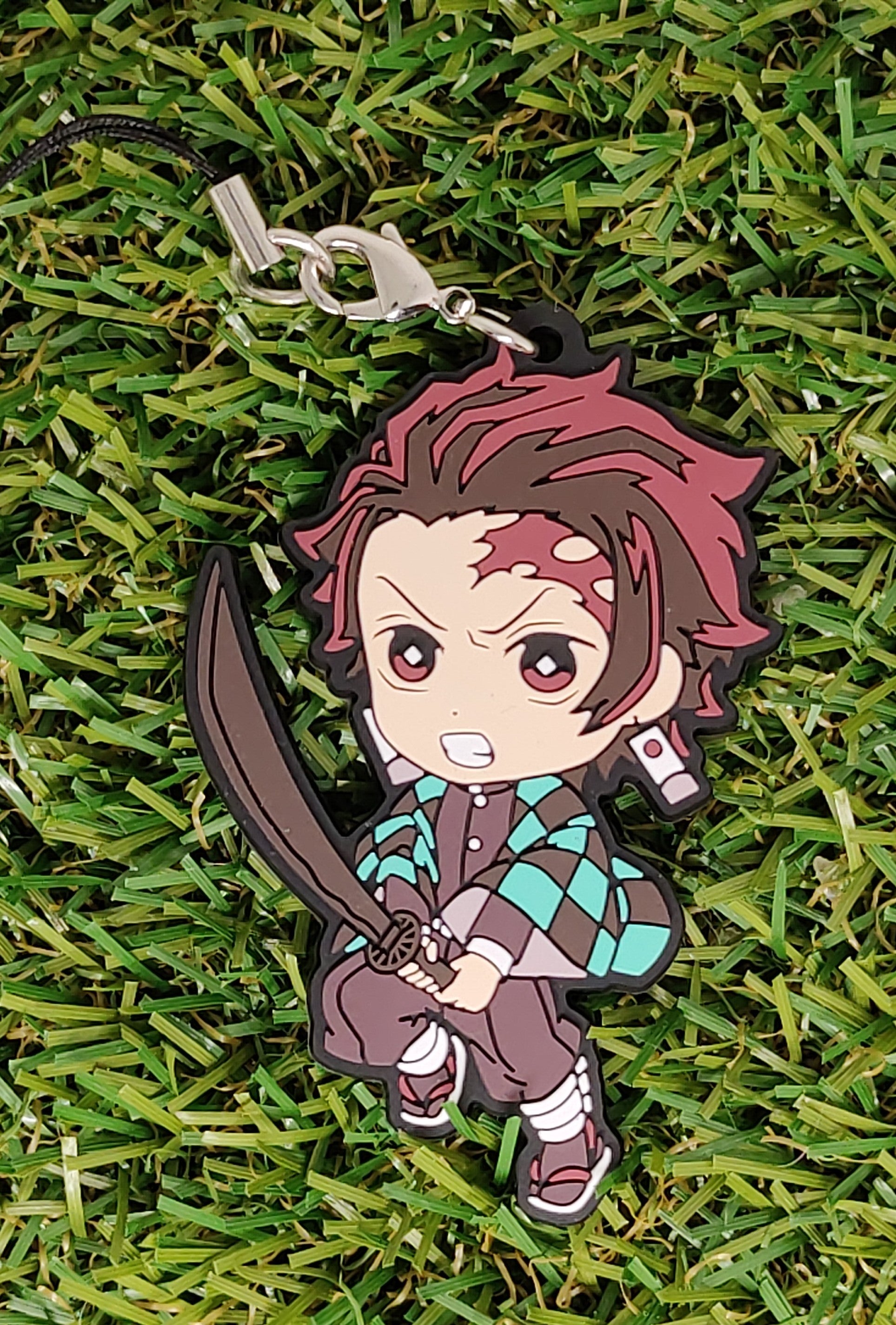 Demon Slayer Tanjiro Anhänger Nippon4U