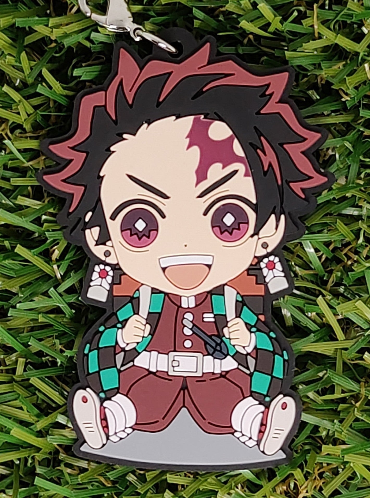 Demon Slayer Tanjiro Anhänger Nippon4U